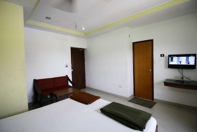 Hotel Adithya Chennai Exterior foto
