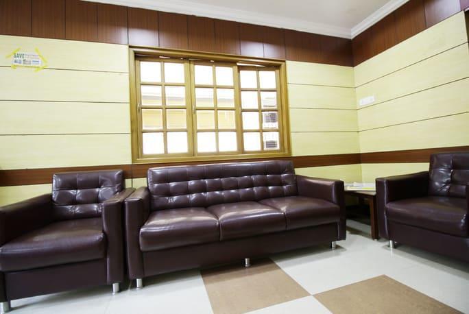 Hotel Adithya Chennai Exterior foto